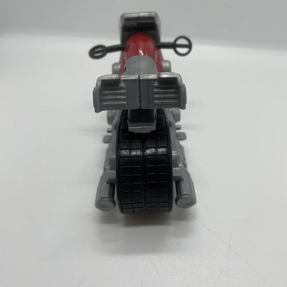 MOTORCYCLE Speeder Bike‎ SPIDER-MAN Motorcycle